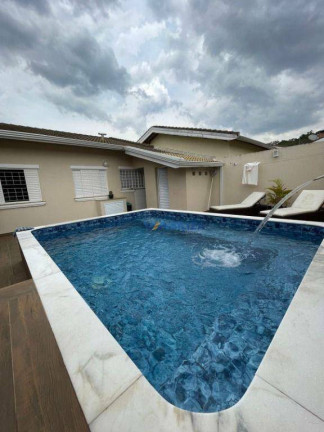 Imagem Casa com 3 Quartos à Venda, 139 m² em Jardim Paulista - Atibaia Imagem Casa com 3 Quartos à Venda, 139 m² em Jardim Paulista - Atibaia