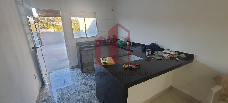 Imagem Casa com 2 Quartos à Venda, em Residencial Santo Antônio - Franco Da Rocha Imagem Casa com 2 Quartos à Venda, em Residencial Santo Antônio - Franco Da Rocha