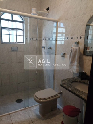 Imagem Casa com 3 Quartos à Venda, 250 m² em Jardim Guimarães - São José Dos Campos