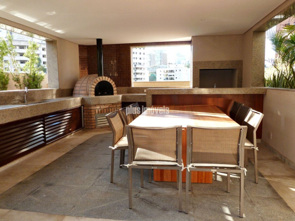 Imagem Apartamento com 3 Quartos à Venda, 148 m² em Panamby - São Paulo Imagem Apartamento com 3 Quartos à Venda, 148 m² em Panamby - São Paulo