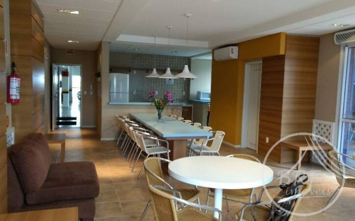 Imagem Apartamento com 3 Quartos à Venda, 284 m² em Canto Balneário - Florianópolis