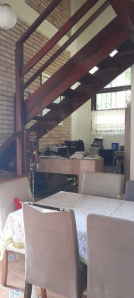 Imagem Casa com 2 Quartos à Venda, 320 m² em Itaguá - Ubatuba