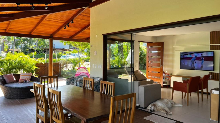 Imagem Casa com 4 Quartos à Venda, 350 m² em Galeria Alga Marinha - Mata De São João Imagem Casa com 4 Quartos à Venda, 350 m² em Galeria Alga Marinha - Mata De São João