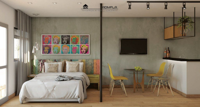 Imagem Imóvel com 1 Quarto à Venda, 42 m² em Tijuca - Rio De Janeiro Imagem Imóvel com 1 Quarto à Venda, 42 m² em Tijuca - Rio De Janeiro
