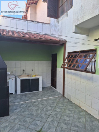 Imagem Casa com 3 Quartos à Venda, em Pontal De Santa Marina - Caraguatatuba Imagem Casa com 3 Quartos à Venda, em Pontal De Santa Marina - Caraguatatuba