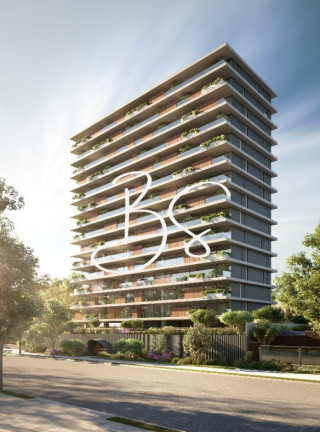 Apartamento com 3 Quartos à Venda, 317 m² em Petrópolis - Porto Alegre