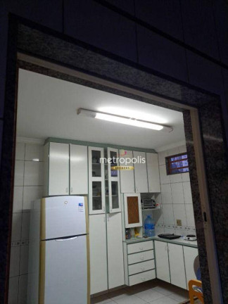 Imagem Sobrado com 2 Quartos à Venda, 220 m² em Vila Príncipe De Gales - Santo André Imagem Sobrado com 2 Quartos à Venda, 220 m² em Vila Príncipe De Gales - Santo André