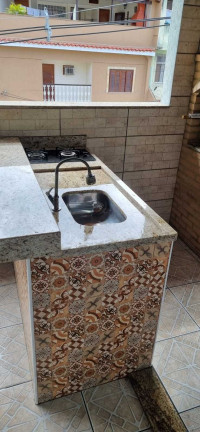 Imagem Casa com 3 Quartos à Venda, 450 m² em Jardim Vinte E Cinco De Agosto - Duque De Caxias