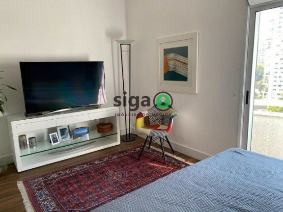 Imagem Apartamento com 2 Quartos à Venda ou Locação, 116 m² em Campo Belo - São Paulo Imagem Apartamento com 2 Quartos à Venda ou Locação, 116 m² em Campo Belo - São Paulo