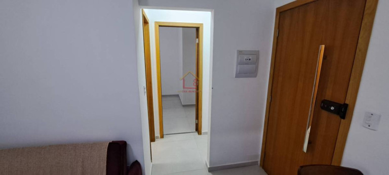 Imagem Apartamento com 1 Quarto à Venda, 44 m² Imagem Apartamento com 1 Quarto à Venda, 44 m²
