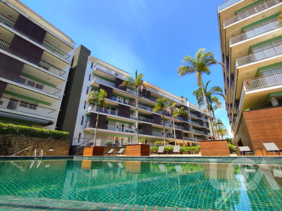 Imagem Cobertura com 3 Quartos à Venda, 122 m² em Saco Da Ribeira - Ubatuba Imagem Cobertura com 3 Quartos à Venda, 122 m² em Saco Da Ribeira - Ubatuba