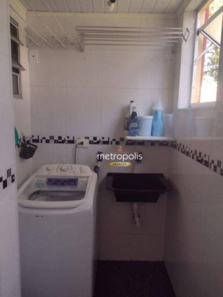 Imagem Apartamento com 3 Quartos à Venda, 94 m² em Jardim Patente - São Paulo