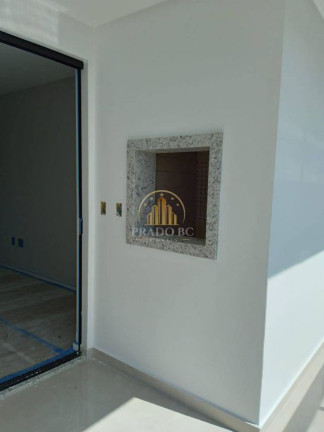 Imagem Apartamento com 2 Quartos à Venda, 73 m² em Fazenda - Itajaí