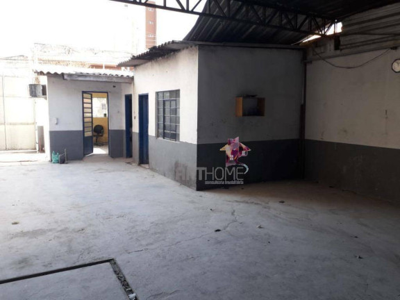 Imagem Galpão para Alugar, 300 m² em Vila Mussolini - São Bernardo Do Campo Imagem Galpão para Alugar, 300 m² em Vila Mussolini - São Bernardo Do Campo