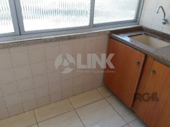 Imagem Apartamento com 3 Quartos à Venda, 78 m² em Passo Da Areia - Porto Alegre