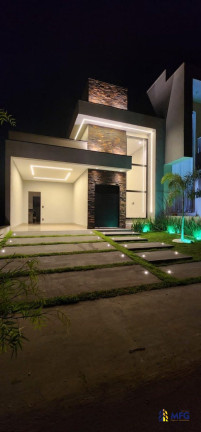 Casa de Condomínio com 3 Quartos à Venda, 154 m² em Residencial Villaggio Ipanema I - Sorocaba