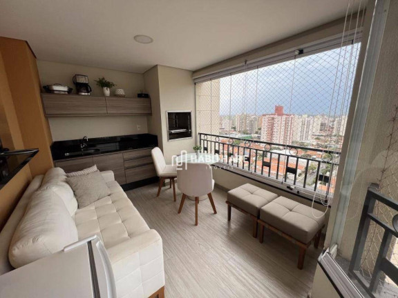 Imagem Apartamento com 3 Quartos à Venda, 129 m² em Vila Independência - Piracicaba Imagem Apartamento com 3 Quartos à Venda, 129 m² em Vila Independência - Piracicaba