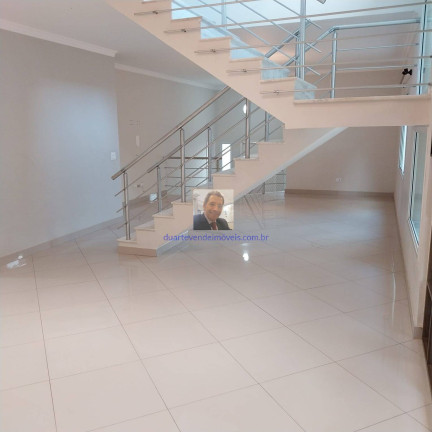 Imagem Casa de Condomínio com 4 Quartos à Venda, 341 m² em Jardim Do Golf I - Jandira
