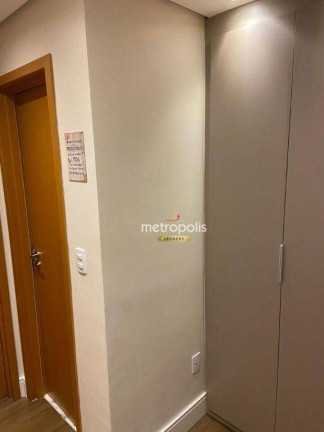 Imagem Apartamento com 2 Quartos à Venda, 68 m² em Fundação - São Caetano Do Sul