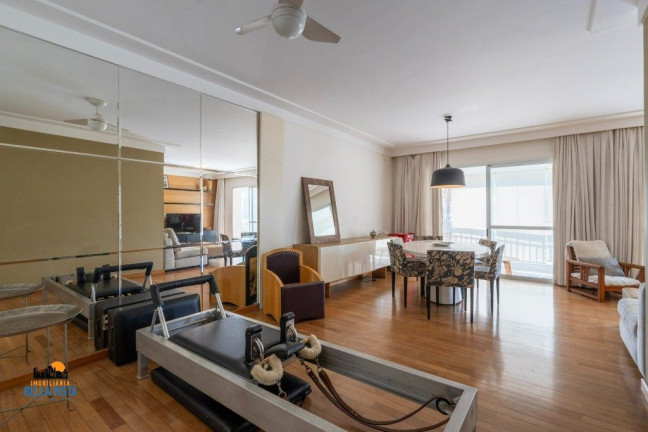Foto do imóvel Apartamento com 3 Quartos à Venda,  em Alto Da Lapa - São Paulo