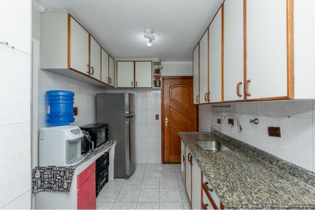 Imagem Apartamento com 3 Quartos à Venda, 98 m² em Tremembé - São Paulo