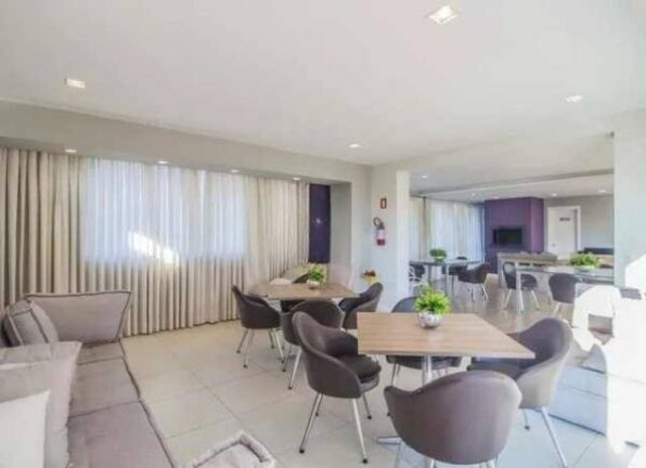 Imagem Apartamento com 3 Quartos à Venda, 65 m² em Humaitá - Porto Alegre