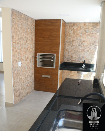 Imagem Casa com 2 Quartos à Venda, 88 m² em Jardim Wanel Ville Iv - Sorocaba