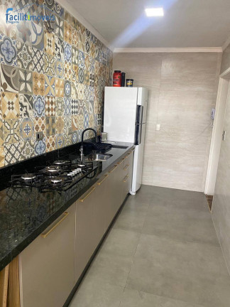Imagem Apartamento com 2 Quartos à Venda, 58 m² em Tatuapé - São Paulo Imagem Apartamento com 2 Quartos à Venda, 58 m² em Tatuapé - São Paulo