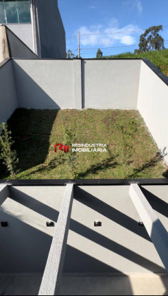 Imagem Sobrado com 3 Quartos à Venda, 143 m² em Villas Do Jaguari - Santana De Parnaíba