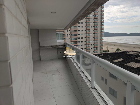 Imagem Apartamento com 2 Quartos à Venda, 109 m² em Aviação - Praia Grande