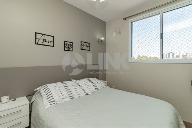 Imagem Apartamento com 2 Quartos à Venda, 42 m² em Morro Santana - Porto Alegre Imagem Apartamento com 2 Quartos à Venda, 42 m² em Morro Santana - Porto Alegre