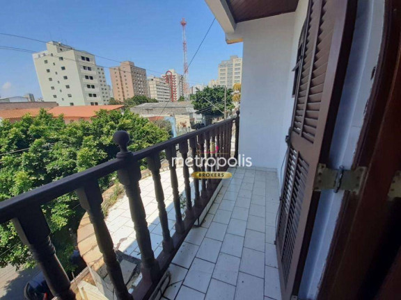 Imagem Sobrado com 7 Quartos à Venda, 390 m² em Santa Paula - São Caetano Do Sul Imagem Sobrado com 7 Quartos à Venda, 390 m² em Santa Paula - São Caetano Do Sul