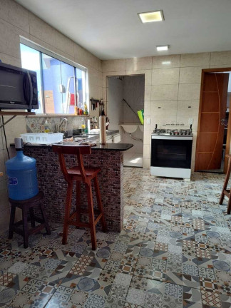 Imagem Casa com 5 Quartos à Venda, 270 m² em Vargem Grande - Rio De Janeiro Imagem Casa com 5 Quartos à Venda, 270 m² em Vargem Grande - Rio De Janeiro