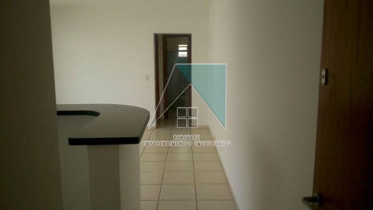 Imagem Apartamento com 1 Quarto à Venda,  em Jardim Nova Aliança - Ribeirão Preto