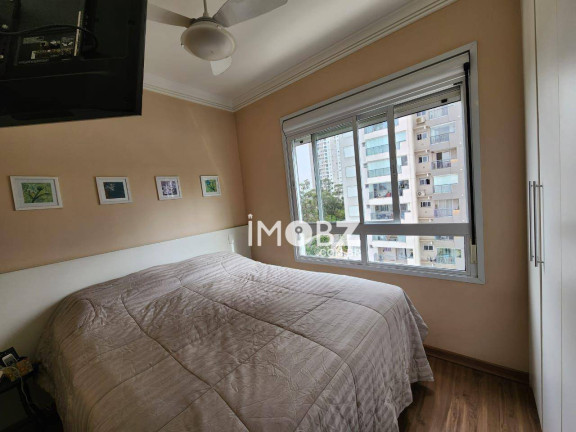 Imagem Imóvel com 2 Quartos à Venda, 69 m² em Vila Andrade - São Paulo Imagem Imóvel com 2 Quartos à Venda, 69 m² em Vila Andrade - São Paulo