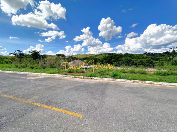 Imagem Terreno à Venda, 573 m² em Setor Habitacional Jardim Botânico - Brasília Imagem Terreno à Venda, 573 m² em Setor Habitacional Jardim Botânico - Brasília