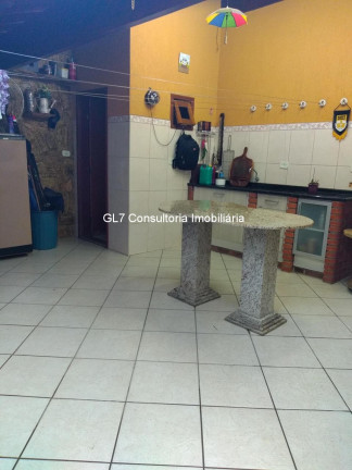 Imagem Casa com 3 Quartos à Venda,  em Jardim Adriana - Indaiatuba