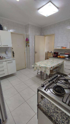 Imagem Apartamento com 3 Quartos à Venda, 149 m² em Aparecida - Santos Imagem Apartamento com 3 Quartos à Venda, 149 m² em Aparecida - Santos
