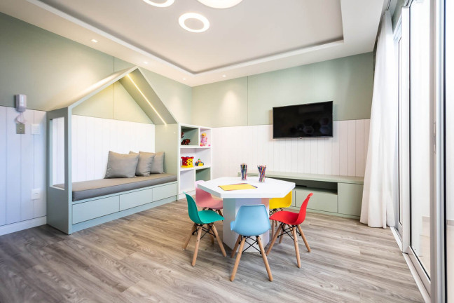 Imagem Apartamento com 2 Quartos à Venda, 63 m² em Centro - Itajaí