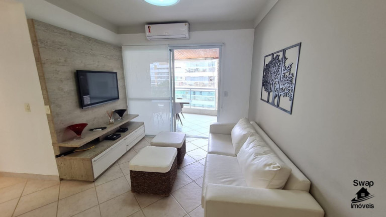 Imagem Apartamento com 3 Quartos à Venda, 122 m² em Riviera - Bertioga