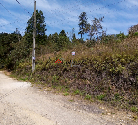 Terreno à Venda, 1.300 m² em Depois Do Centro - Ibiúna