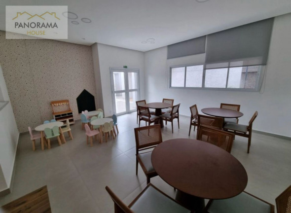 Imagem Apartamento com 2 Quartos à Venda, 48 m² em Centro - São Bernardo Do Campo Imagem Apartamento com 2 Quartos à Venda, 48 m² em Centro - São Bernardo Do Campo