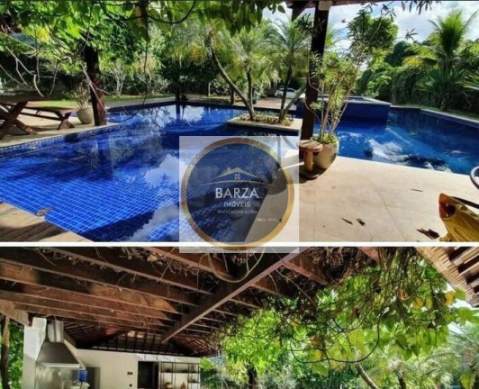 Imagem Casa com 4 Quartos à Venda, 395 m² em Aldeia Dos Camarás - Camaragibe Imagem Casa com 4 Quartos à Venda, 395 m² em Aldeia Dos Camarás - Camaragibe