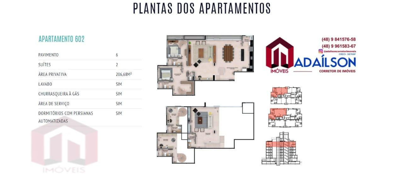Imagem Imóvel com 4 Quartos à Venda, 206 m²