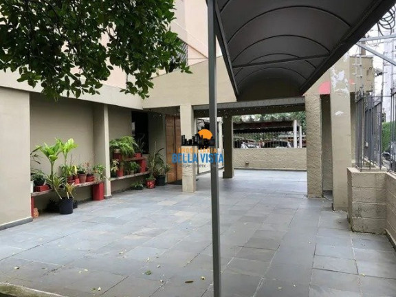 Imagem Apartamento com 2 Quartos à Venda,  em Jardim Celeste - São Paulo