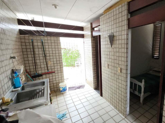 Imagem Casa com 4 Quartos à Venda, 350 m² em Jardim Oceania - João Pessoa