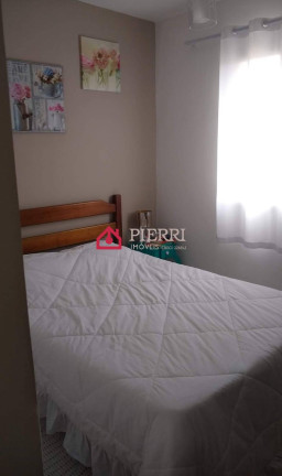 Imagem Apartamento com 2 Quartos à Venda, 48 m² em Vila Jaraguá - São Paulo