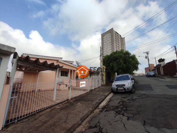 Imagem Casa com 5 Quartos à Venda, 213 m² em Jardim São Domingos - Americana Imagem Casa com 5 Quartos à Venda, 213 m² em Jardim São Domingos - Americana