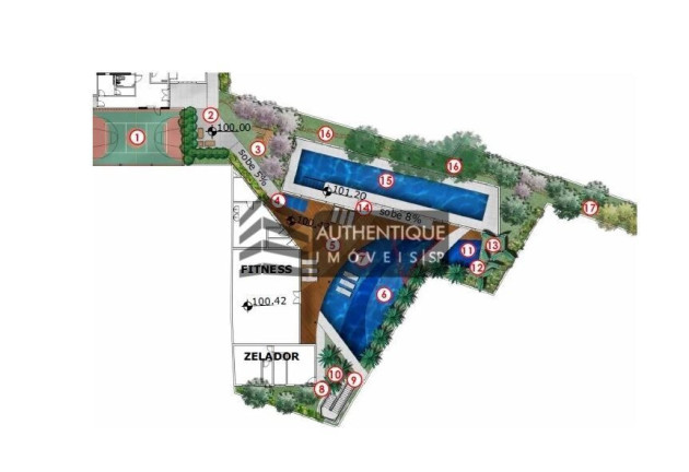 Imagem Apartamento com 4 Quartos à Venda, 374 m² em Jardins - São Paulo