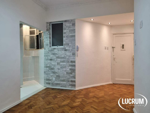 Imagem Apartamento com 1 Quarto à Venda, 31 m² em Centro - Rio De Janeiro Imagem Apartamento com 1 Quarto à Venda, 31 m² em Centro - Rio De Janeiro